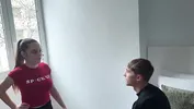 My Boyfriend Gets Turned On Watching Me Have Sex With Someone Else, and He Pays for a Hotel So His Best Friend Can Fuck Me in the Ass - MatonKiki