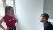 My Boyfriend Gets Turned On Watching Me Have Sex With Someone Else, and He Pays for a Hotel So His Best Friend Can Fuck Me in the Ass - MatonKiki