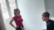 My Boyfriend Gets Turned On Watching Me Have Sex With Someone Else, and He Pays for a Hotel So His Best Friend Can Fuck Me in the Ass - MatonKiki