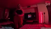 Real amateur couple from Poland. No fake. 100% authentic, 100% real sex.