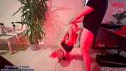 Real amateur couple from Poland. No fake. 100% authentic, 100% real sex.