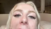 POV JOI Submissive Cute Blonde Makes You Cum Twice - Cum Countdown