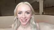 POV JOI Submissive Cute Blonde Makes You Cum Twice - Cum Countdown