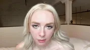 POV JOI Submissive Cute Blonde Makes You Cum Twice - Cum Countdown