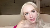 POV JOI Submissive Cute Blonde Makes You Cum Twice - Cum Countdown