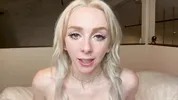 POV JOI Submissive Cute Blonde Makes You Cum Twice - Cum Countdown