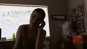 Tiny Hot Gay Step Daughter Fucks Step Dad Before Marrying Her GF - Cock Ninja Studios - Dahlia Red