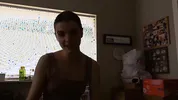 Tiny Hot Gay Step Daughter Fucks Step Dad Before Marrying Her GF - Cock Ninja Studios - Dahlia Red