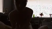 Tiny Hot Gay Step Daughter Fucks Step Dad Before Marrying Her GF - Cock Ninja Studios - Dahlia Red