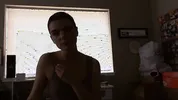 Tiny Hot Gay Step Daughter Fucks Step Dad Before Marrying Her GF - Cock Ninja Studios - Dahlia Red