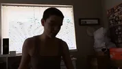 Tiny Hot Gay Step Daughter Fucks Step Dad Before Marrying Her GF - Cock Ninja Studios - Dahlia Red
