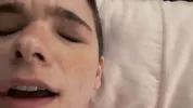 Tiny Hot Gay Step Daughter Fucks Step Dad Before Marrying Her GF - Cock Ninja Studios - Dahlia Red
