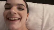 Tiny Hot Gay Step Daughter Fucks Step Dad Before Marrying Her GF - Cock Ninja Studios - Dahlia Red