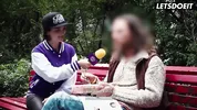 Hot Slut Sunny Star Teases German Newbie - LETSDOEIT
