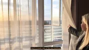 A REALTOR OFFERS ANAL SO THAT I WILL BUY AN APARTMENT. BIG ASS ANAL, FULL HD, ASS FUCK