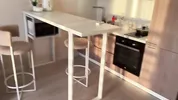 A REALTOR OFFERS ANAL SO THAT I WILL BUY AN APARTMENT. BIG ASS ANAL, FULL HD, ASS FUCK
