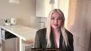 A REALTOR OFFERS ANAL SO THAT I WILL BUY AN APARTMENT. BIG ASS ANAL, FULL HD, ASS FUCK