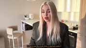 A REALTOR OFFERS ANAL SO THAT I WILL BUY AN APARTMENT. BIG ASS ANAL, FULL HD, ASS FUCK