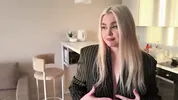 A REALTOR OFFERS ANAL SO THAT I WILL BUY AN APARTMENT. BIG ASS ANAL, FULL HD, ASS FUCK