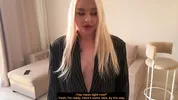 A REALTOR OFFERS ANAL SO THAT I WILL BUY AN APARTMENT. BIG ASS ANAL, FULL HD, ASS FUCK