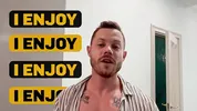 PINHOLE XXX. Orgasmic anal sex on a live stream