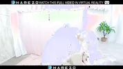 Japanese chubby girl Mika Amimura who likes steamy sex,in VR.