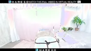Japanese chubby girl Mika Amimura who likes steamy sex,in VR.