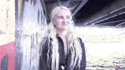 GERMAN SCOUT - Skinny blonde Teen Daruma Rai Pickup for Casting Fuck in Berlin