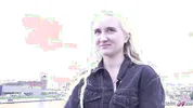 GERMAN SCOUT - Skinny blonde Teen Daruma Rai Pickup for Casting Fuck in Berlin