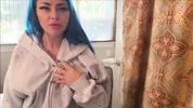 Step Sister Gives Secret Lap Dance - Jewelz Blu - Family Therapy - Alex Adams