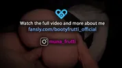 "I turned on the camera recording!"