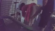 Real betrayal.Best Friend fucks my wife hard