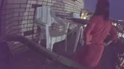Real betrayal.Best Friend fucks my wife hard