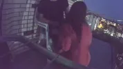 Real betrayal.Best Friend fucks my wife hard
