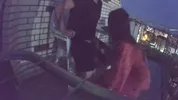 Real betrayal.Best Friend fucks my wife hard