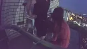 Real betrayal.Best Friend fucks my wife hard