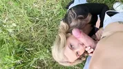 I Fucked a Strangers Ass on a Public Hike!