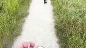 I Fucked a Strangers Ass on a Public Hike!