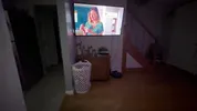 Sneak Into Step Mom Room - She Thought I Was Dad!