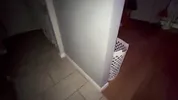 Sneak Into Step Mom Room - She Thought I Was Dad!