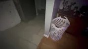 Sneak Into Step Mom Room - She Thought I Was Dad!