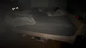 Sneak Into Step Mom Room - She Thought I Was Dad!