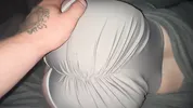 Sneak Into Step Mom Room - She Thought I Was Dad!