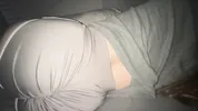 Sneak Into Step Mom Room - She Thought I Was Dad!
