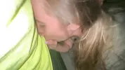 Sneak Into Step Mom Room - She Thought I Was Dad!
