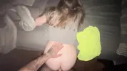 Sneak Into Step Mom Room - She Thought I Was Dad!