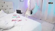 GOONER PRINCESS: edging until Cum bomb explodes ahegao rough fuck & masturbation POV - Candy Love