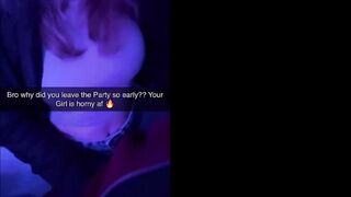 college girls snapchat compilation of dirty fucking - FULL LENGHT