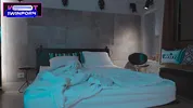 Step Sister Came to Step Brother's Room After Party to Share Bed and Hot Night Fuck