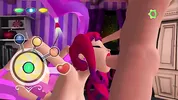 3DGSPOT - Hot Animated Fuck During Sex Game With A Big Titties Cutie! 3D CARTOON PORN!